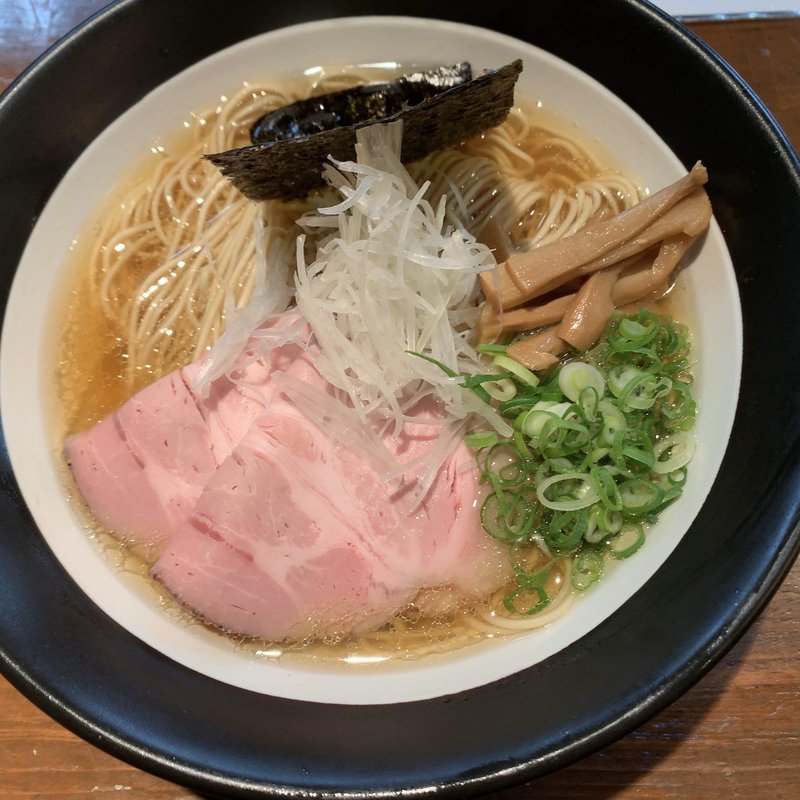 鰮煮干　塩(喜元門)