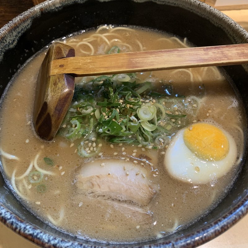 (ラーメン壷 東生駒店 )