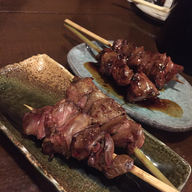 きも焼き(ココロ )