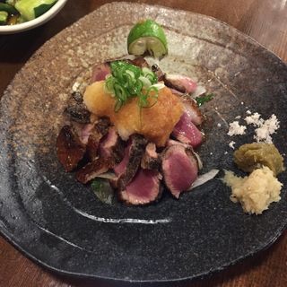 鴨(ココロ )