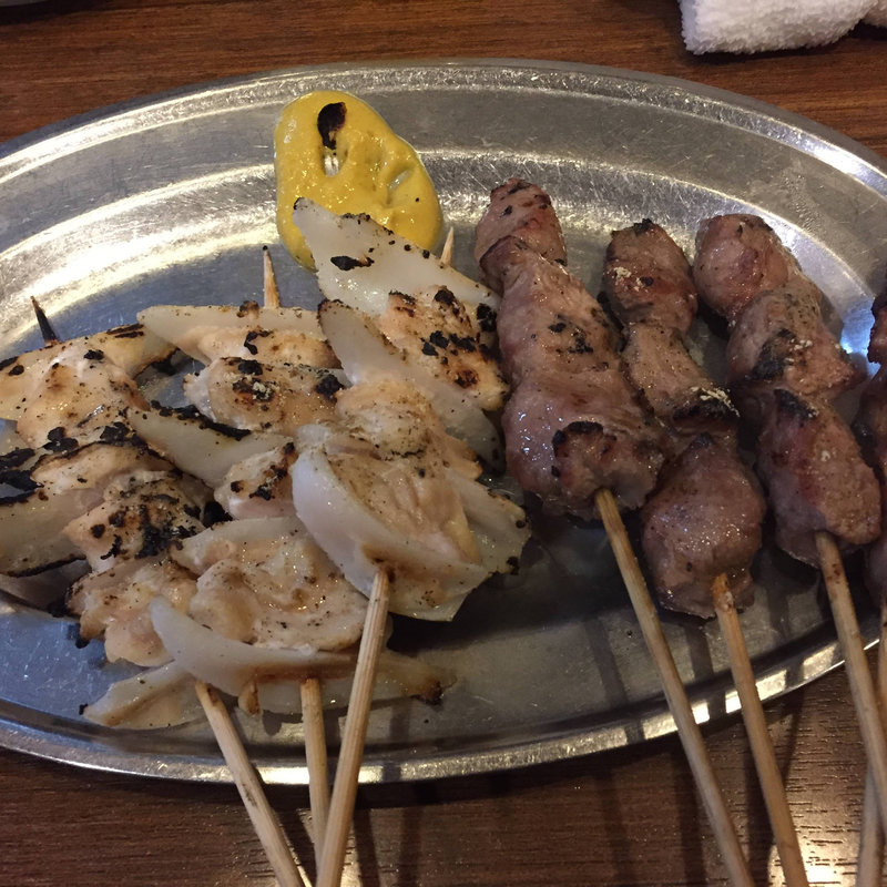 軟骨　かしら(串吉 )