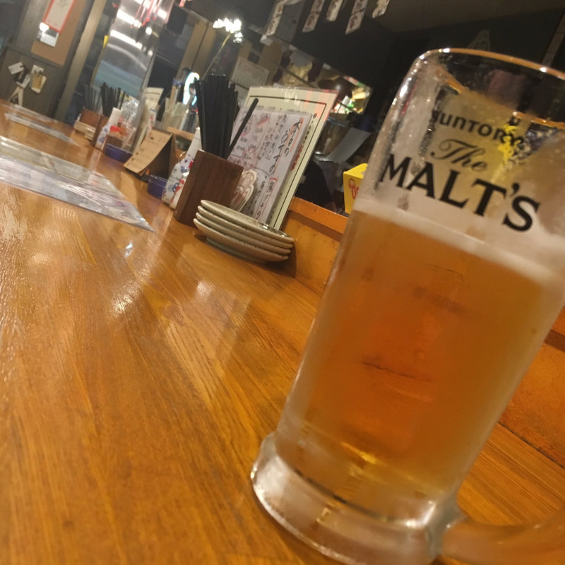 ザ・モルツ(マルイチ商店)