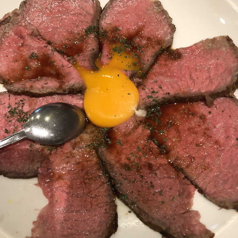 ローストビーフ(マルミチェ （marumiche）)