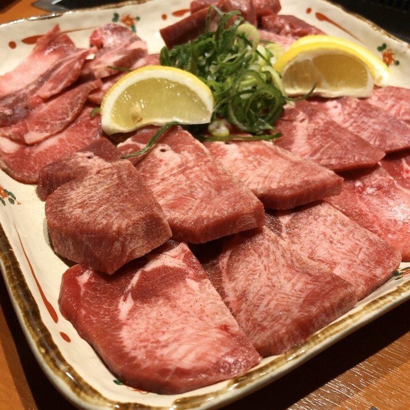 タン(石屋 府庁前店 )