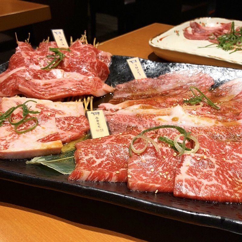 焼肉(石屋 府庁前店 )