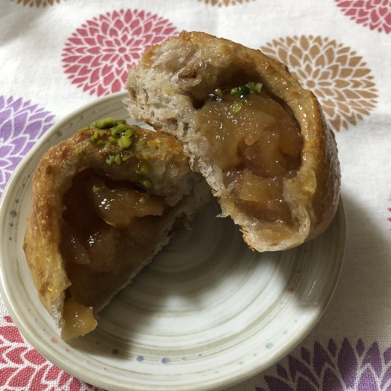 くるみアップル(き多や南船場本店)