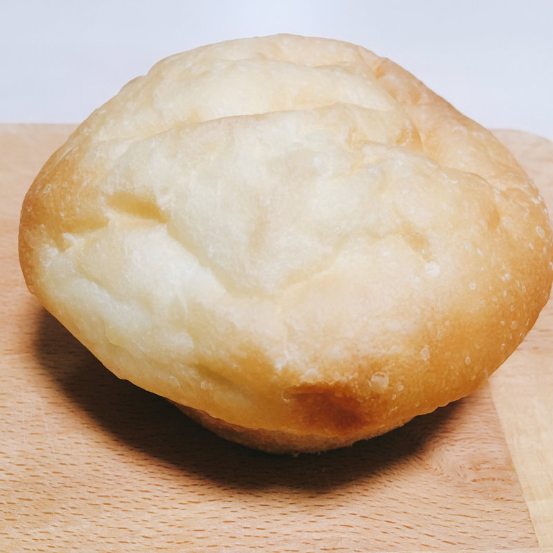 小豆あんぱん(365日)