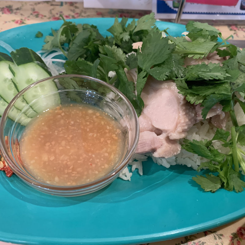 カオマンガイ(カオマンガイ 立川南口店)