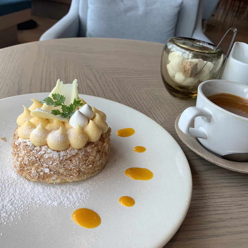 レモンタルト(THE MOON)