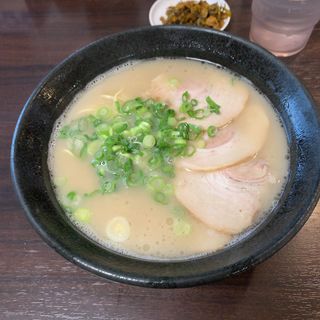 ラーメン(ふくの家 )