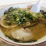 ラーメン(三久ラーメン 小郡店 )