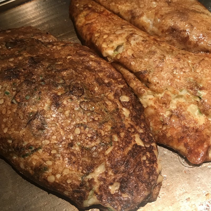 どろねぎすじこん(喃風池袋駅前店 （南風 なんぷう）)