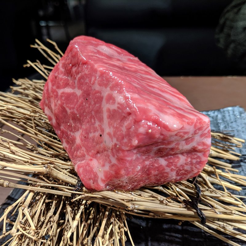 ごぉの赤壁レッドクリフ(TOKYO焼肉ごぉ 本店)