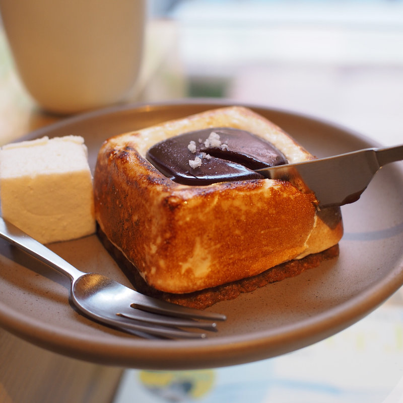 スモア(ダンデライオンチョコレート 伊勢神宮前うみやまあひだミュゼ)