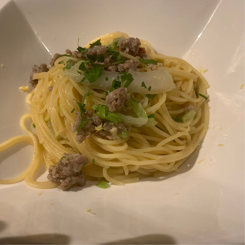 (ヴィネリア　ラ・チャウ （Vineria La Ciau）)