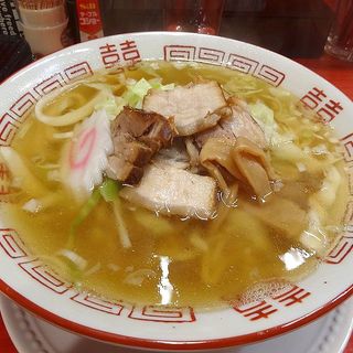 並(黄そば福助 初代良平)
