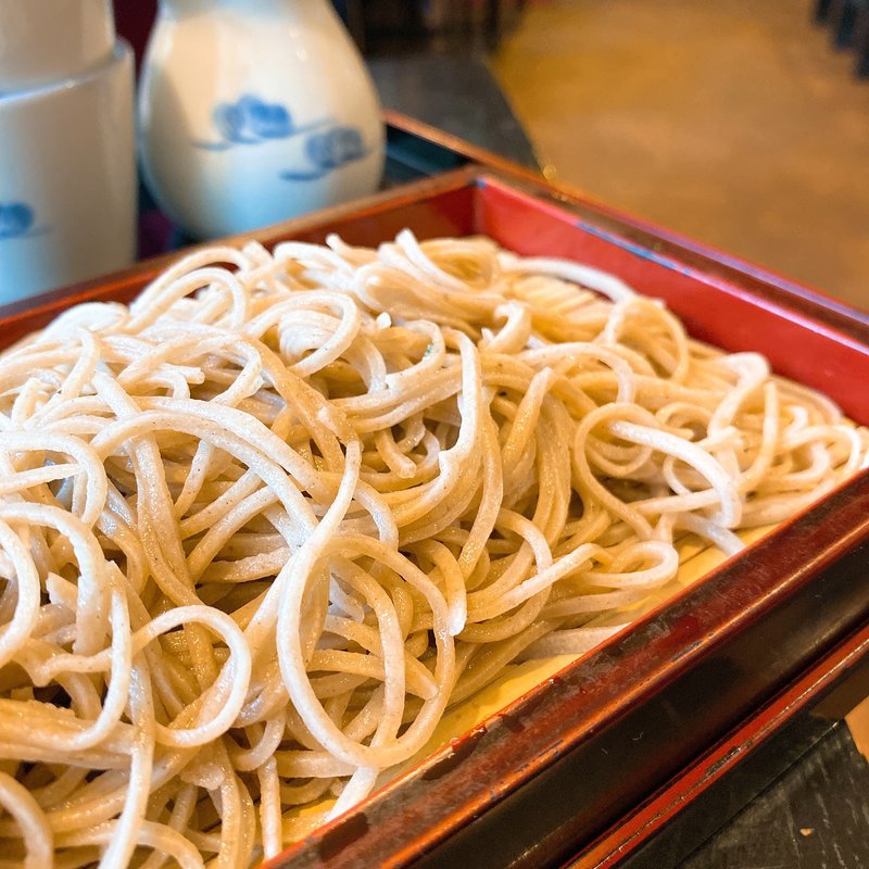 せいろ(安曇野)