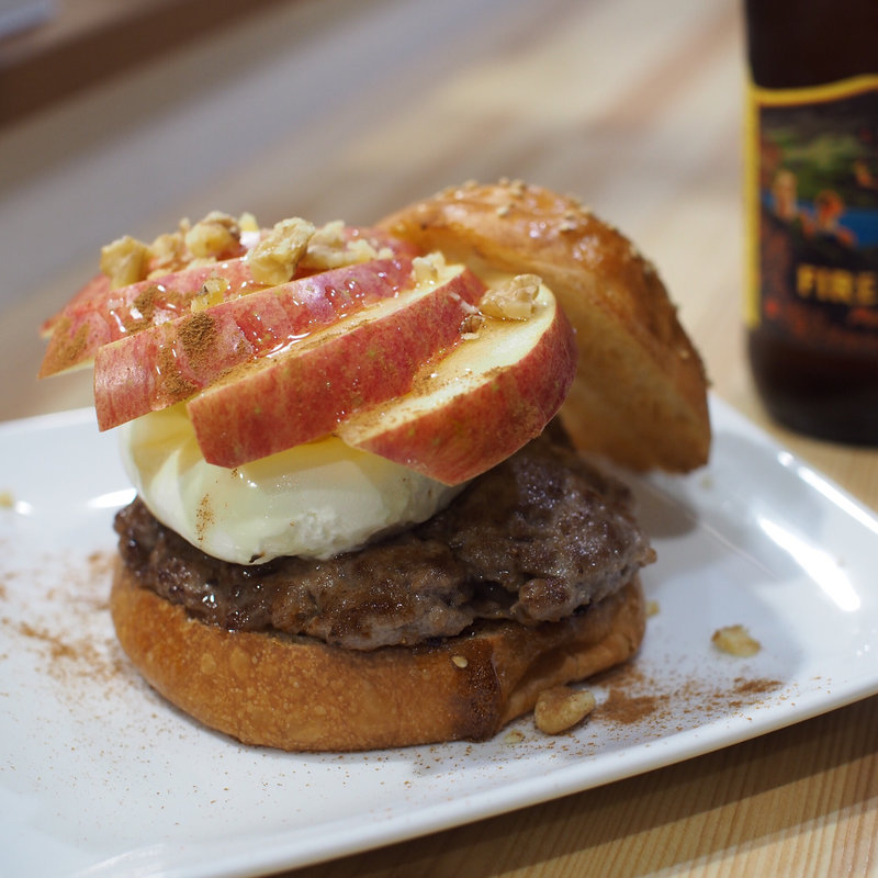 アップルハニーハント＋パティ(グレイトフルズ 日本橋店)