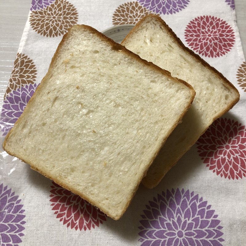 角食（白）(き多や南船場本店)