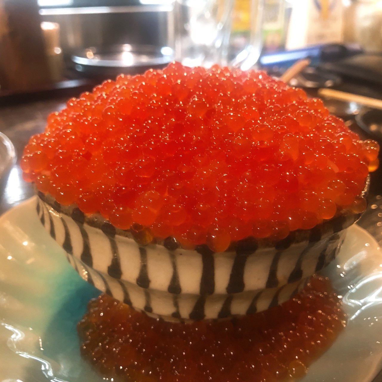 愛知県で食べられる人気いくら丼ランキング Sarah サラ