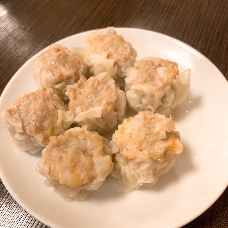 えびしゅうまい(謝甜記（シャテンキ）)