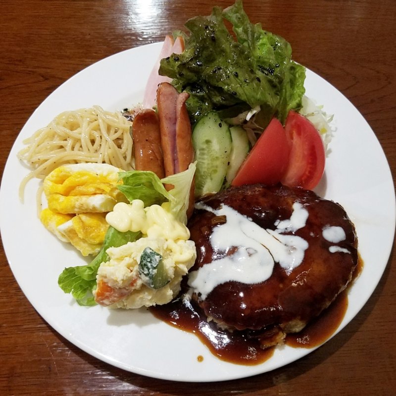 六曜舎サンド(六曜舎)