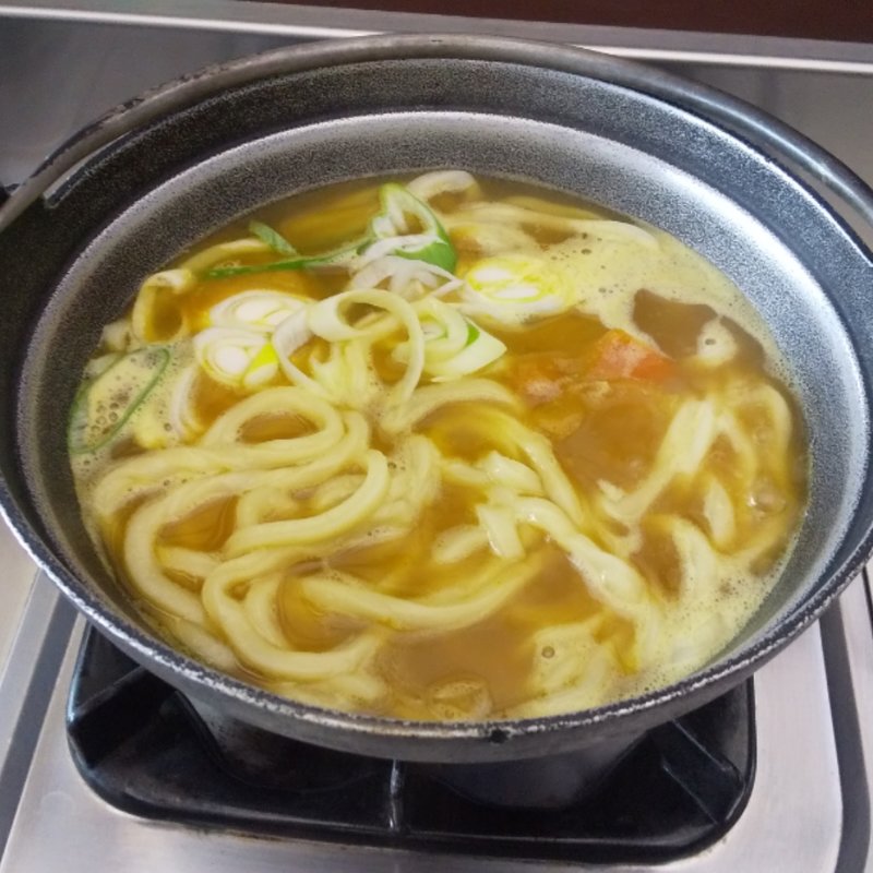 日替わりうどん膳(お多福 問屋町店 （おたふく）)