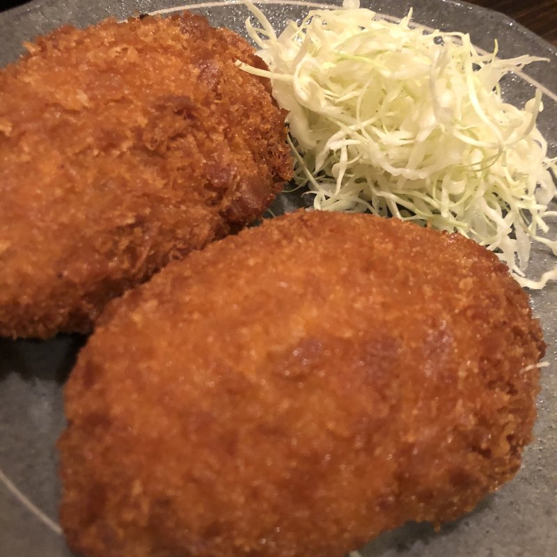 コロッケ(ローヤルセカンド （ROYALⅡ）)