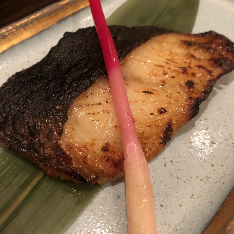 西京焼き(ローヤルセカンド （ROYALⅡ）)