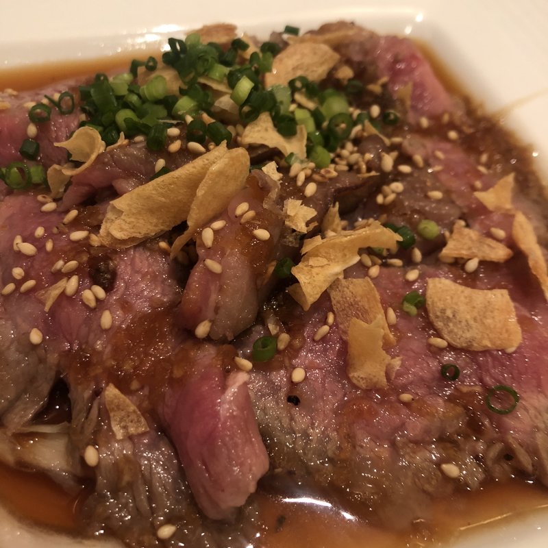 サーロインステーキ(ローヤルセカンド （ROYALⅡ）)