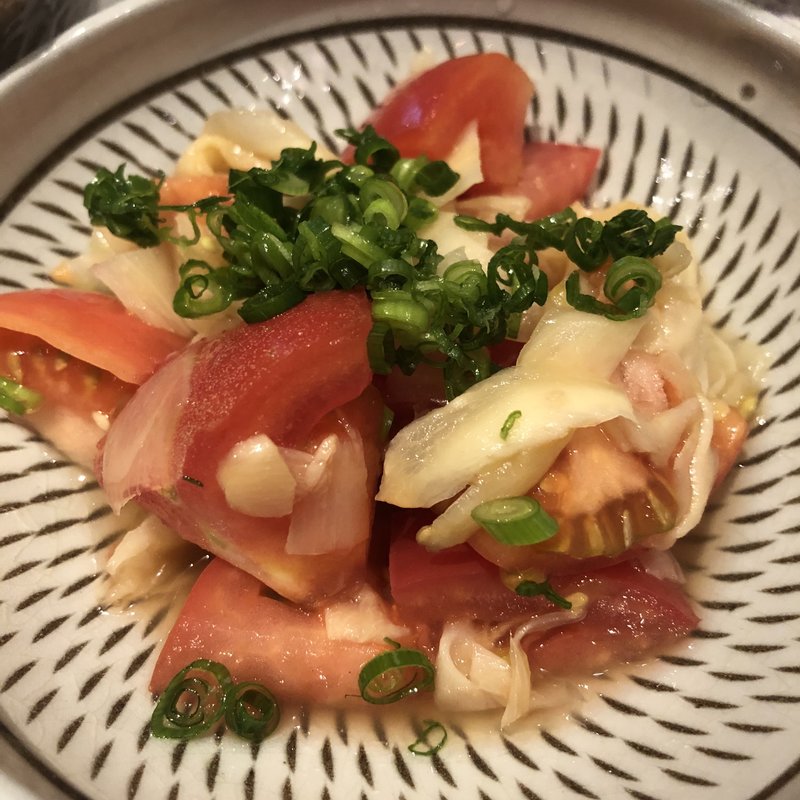 ガリトマト(六ヶ城)