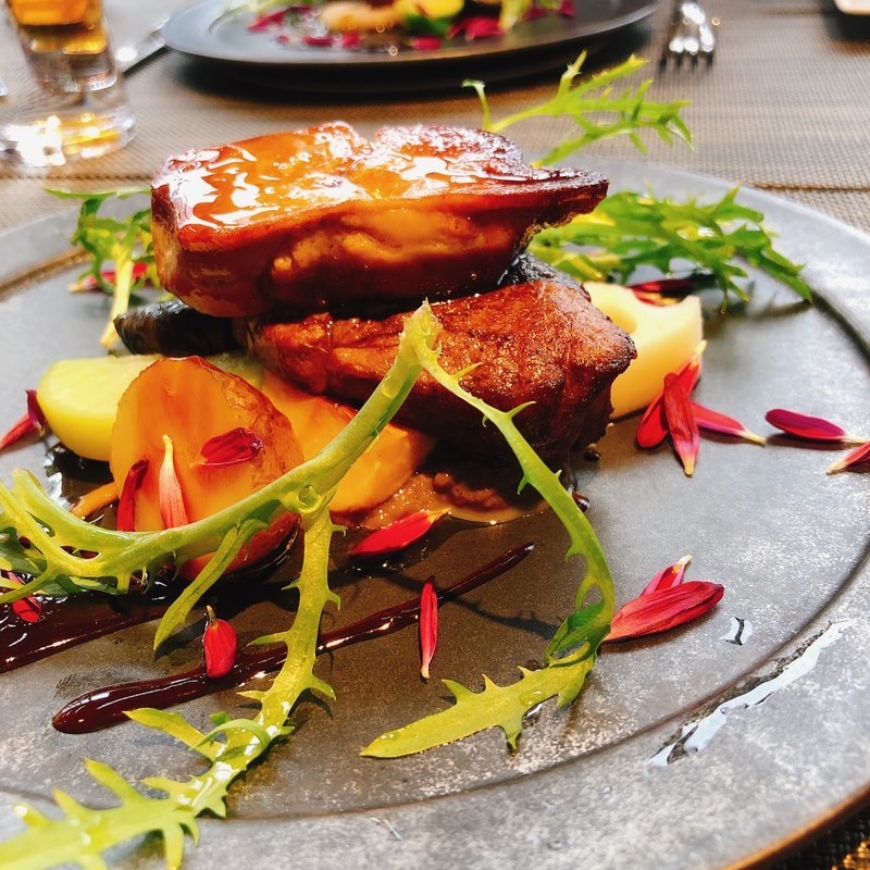 ランチコース(イグレックベガ（igrek VEGA）)