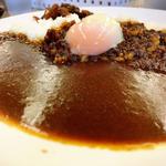 オリジナルカレー