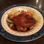 ランチ