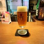生ビール(GONI 52)