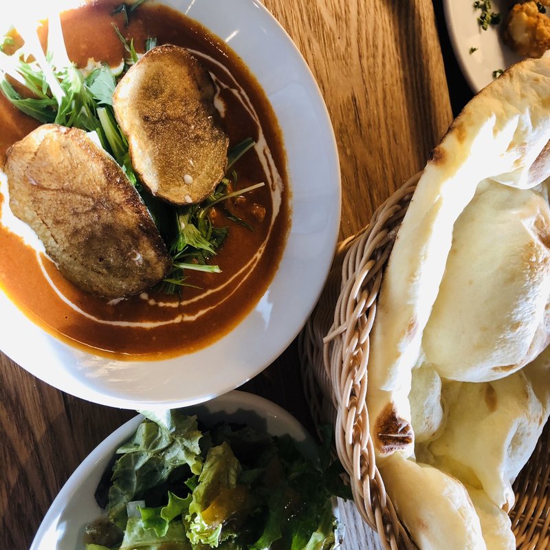 (アジアンカフェダイニングＣＨＩＴＡＣＨＩＴＡ)