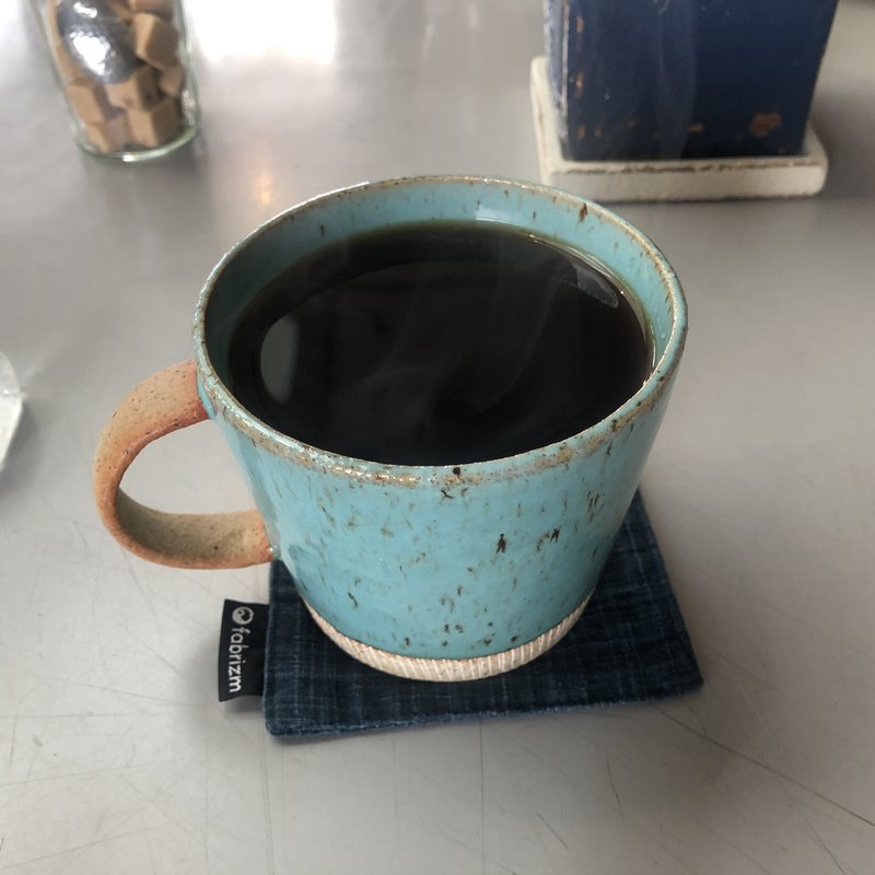 質美珈琲(盲亀浮木)