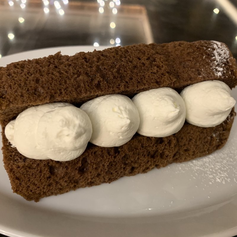 ショコラ(梟書茶房 Ｅｓｏｌａ池袋店)