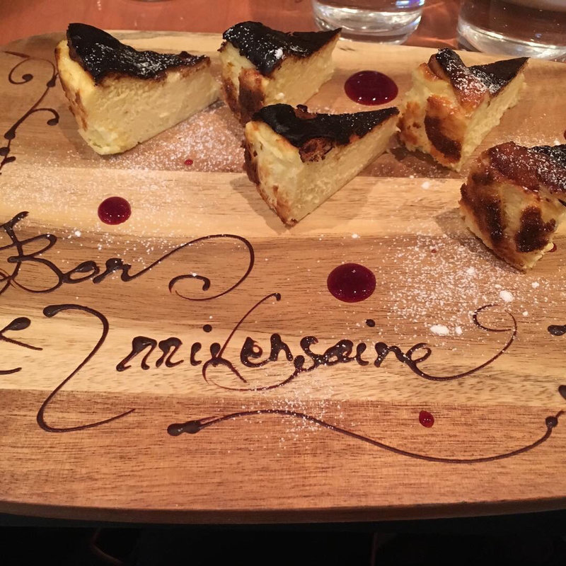 (フランス惣菜と串カツ marbrade)