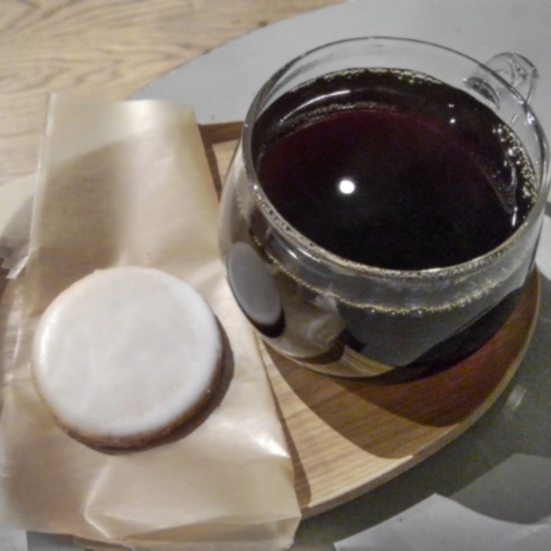 ペアリングセット(ブルーボトルコーヒー青山 )