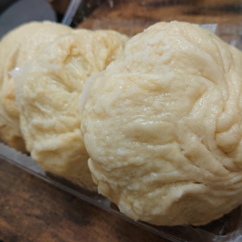 豚まん(点香苑 )