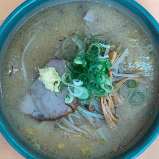味噌ラーメン(麺屋 彩未 (さいみ))