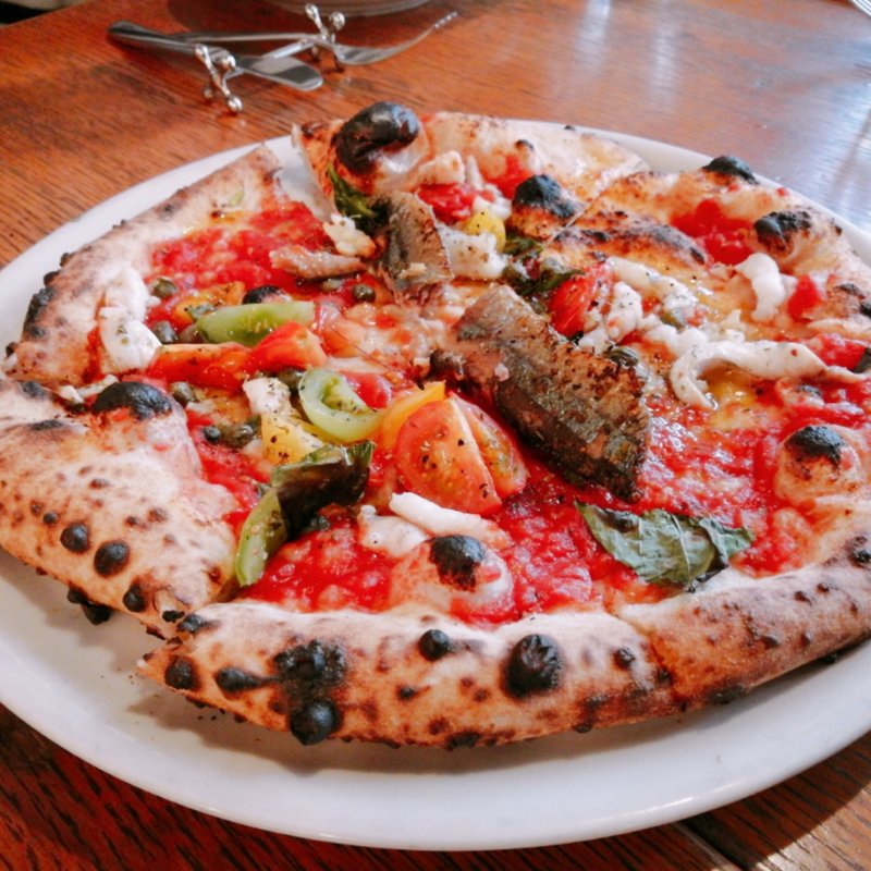 オダワラーノ(ラッコ アメーノ LACCO AMENO)