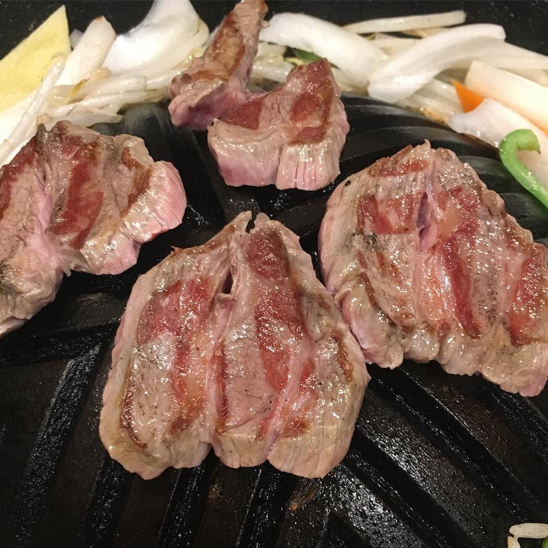 (なまらむーちょ)