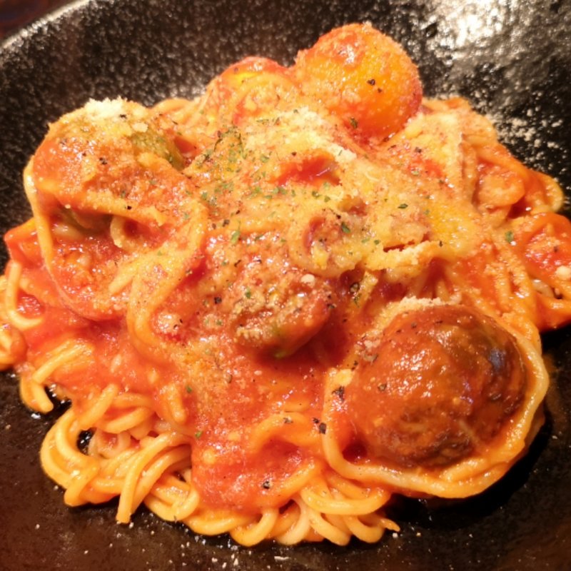 ポモドーロ(glam)