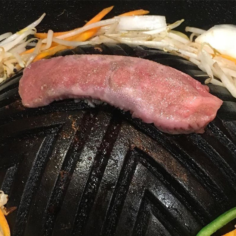 らむタン(なまらむーちょ)