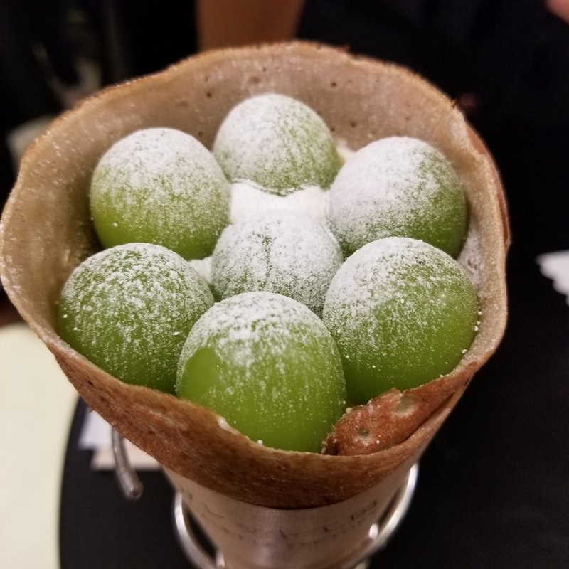 (ガレット工房
GALETTE FACTORY)