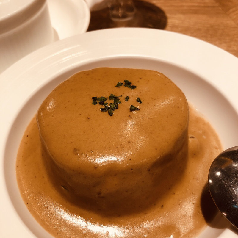 フレンチ大根(赤白 ルクア大阪店 （コウハク）)