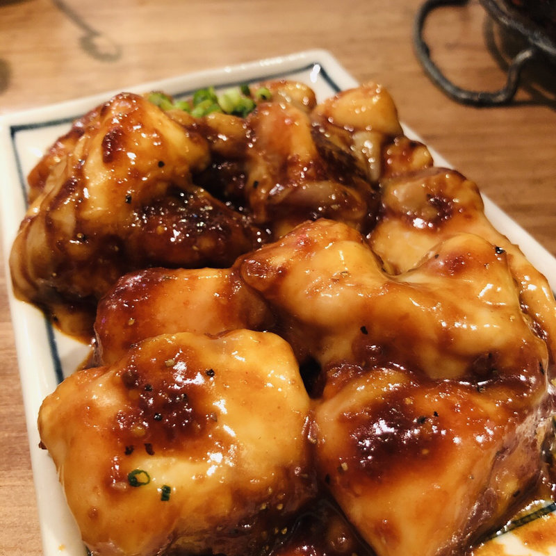 ホルモン(ホルモン平田)