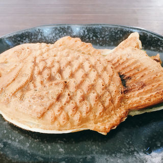 抹茶たい焼き 源宗園 の口コミ一覧 おいしい一皿が集まるグルメコミュニティサービス Sarah